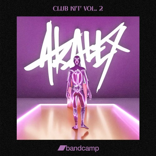 Club Kit Vol.2 [10 REMIXS + EDITS]