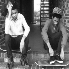 brothers keeper . ft imperfecte