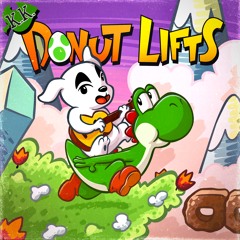 K.K. Slider - Yoshi's Island Athletic Theme