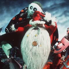 Le rapt du Père Noël