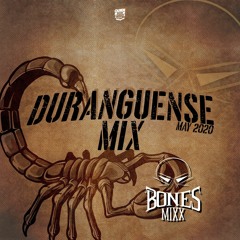 Duranguense Mixx - BONESMIXX