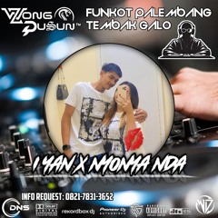 DJ WONG DUSUN REMIX l DUGEM KITA USAHAKAN LAGI X STECU STECU l SPESIAL REQUEST IYAN X NYONYA NDA 202