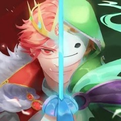 Dream speedrun music + Pigstep mix but it's sligthly evil by MiloDrew