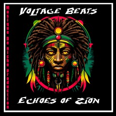 2.Echoes of Zion