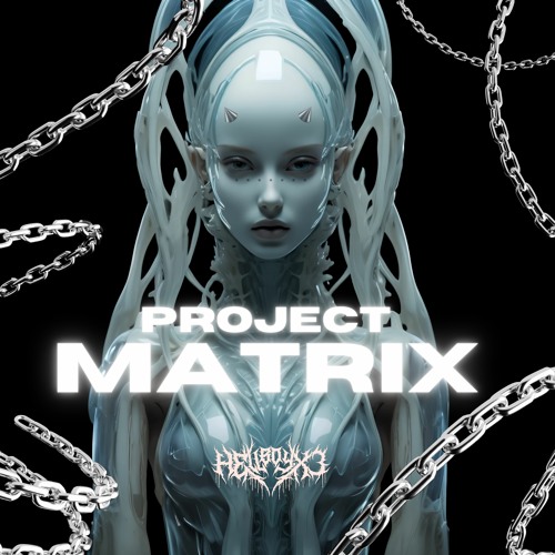 PROJECT MATRIX (MOONBOY CONTEST)