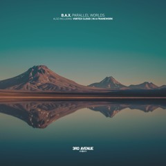 B.A.X. - Parallel Worlds [3rd Avenue]