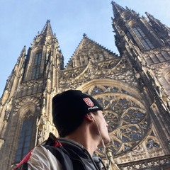 DJ APATIYA THAILAND BY APRI RMX