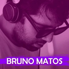 AFTER LIVE SET - BRUNO MATOS