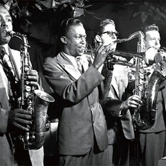 Jazz vibe (only beat)