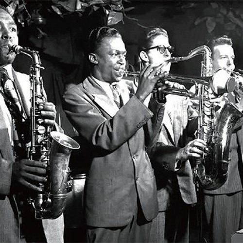 Jazz vibe (only beat)