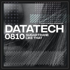 Sugartrane - Like That [Radio Edit]