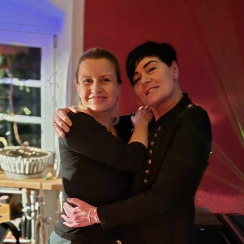 Silvesterspecial 2024 bei Drea.WAV