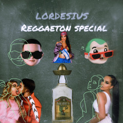 Reggaeton Special