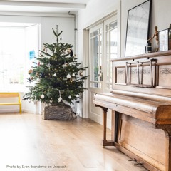 Christmas Without You - Natalie SynthV