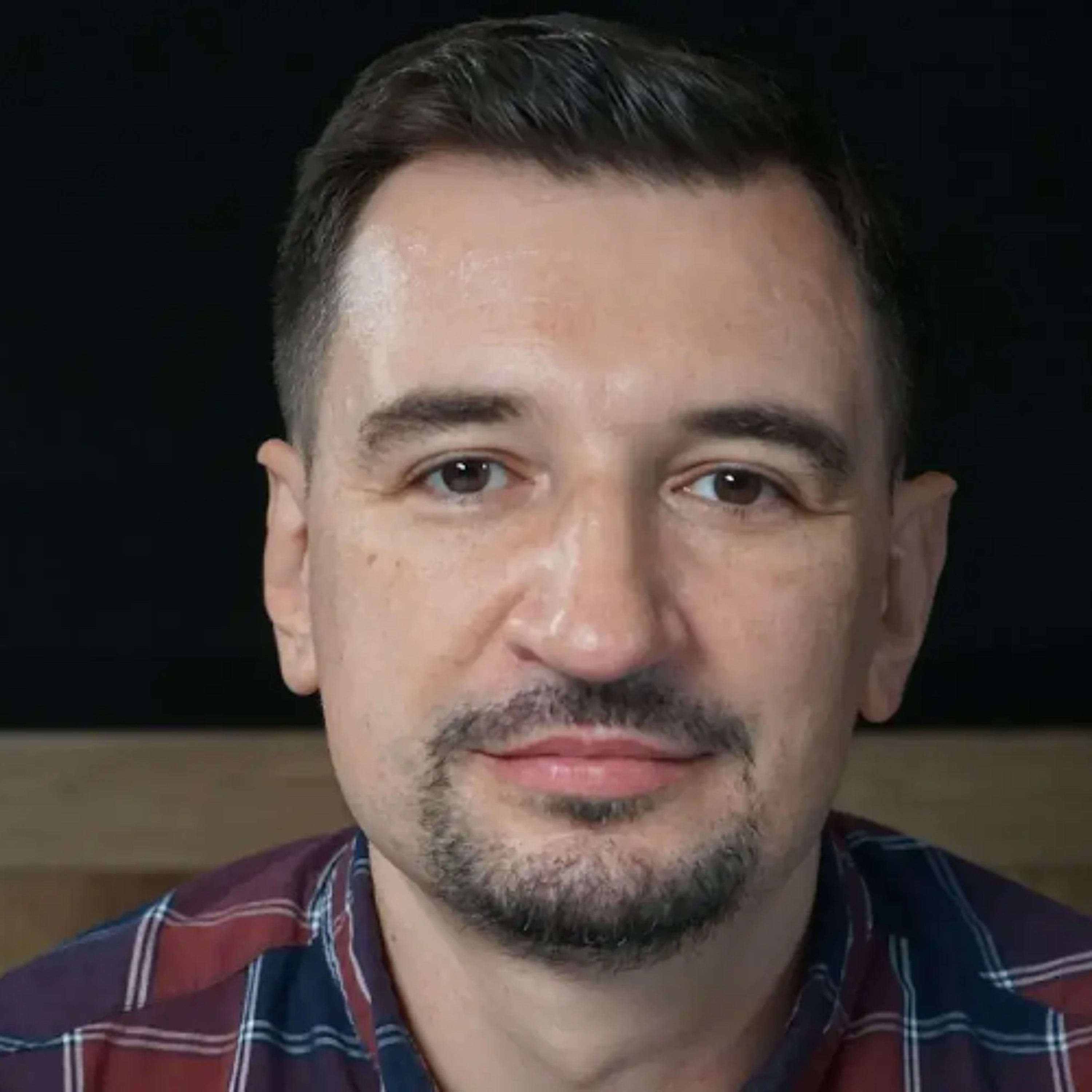 Уладзімір Кавалкін. Эканоміка пад прэсам — у чым неспакой Лукашэнкі?