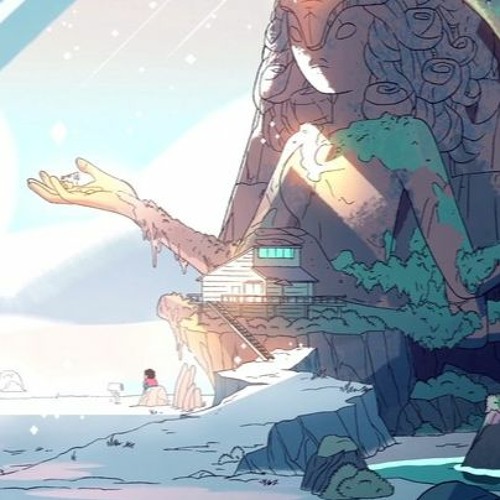 Escape - Escapism by Rebecca Sugar (Instrumental Cover)