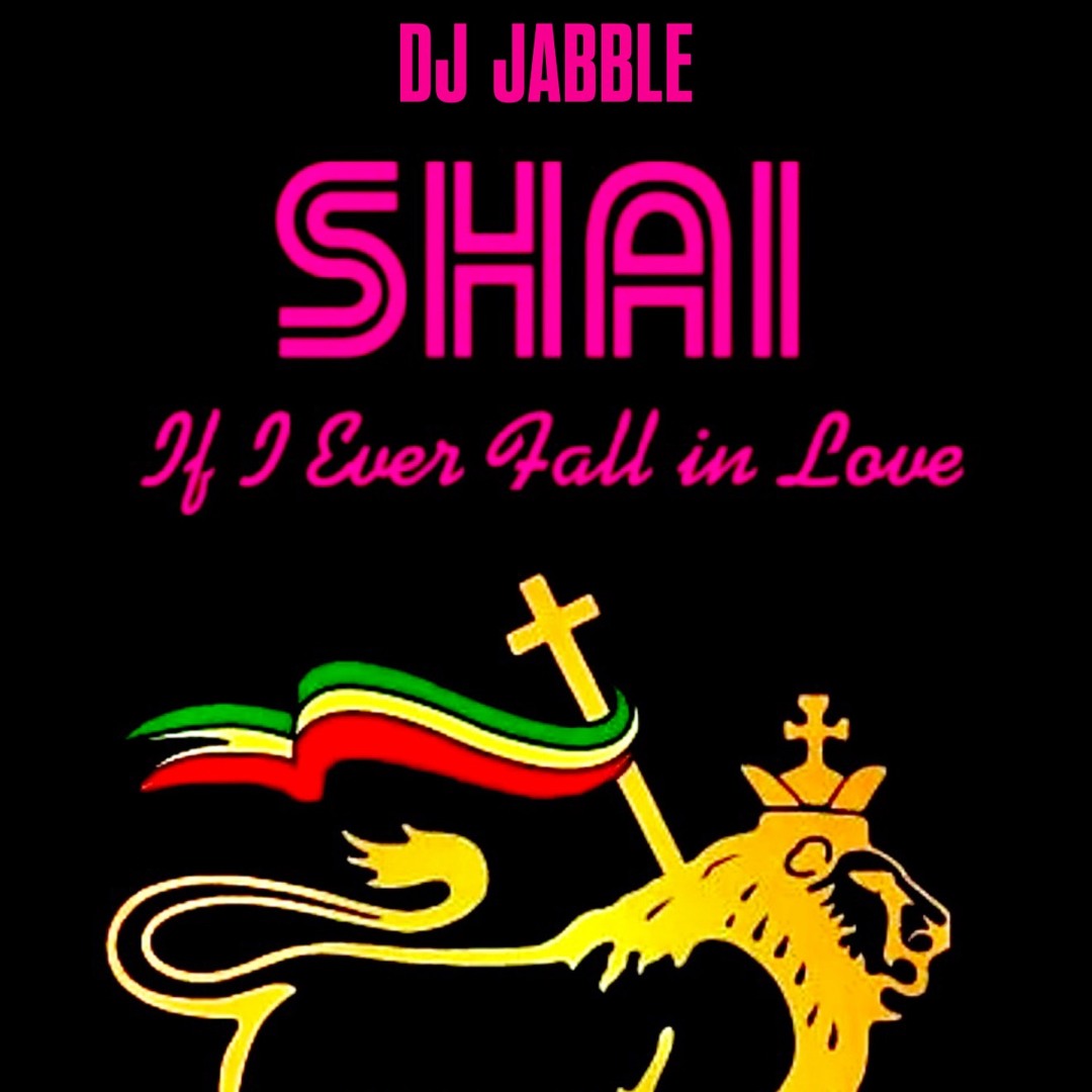 Jabble Stream If I Ever Fall In Love DUBPLATE (SHAI) by DJ JABBLE | Listen ...