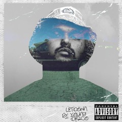 ScHoolboy Q x Kendrick Lamar x A$AP Rocky Type Beat 'Letdown' (prod. Young Draco)