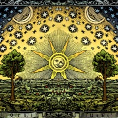 Johanness Ihme Pyhävuori F. Daavid -  Mystinen Sanoma (harjoite vanhaa tuotantoa)