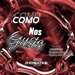 Cómo Nos Gusta-Jhonatan Buritica DJ