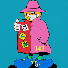 HARDGROOVE 143 gmorning