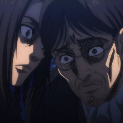 Fangs (Looped Intro) x Eren Yeager Scream x On Your Feet Dad (Super Slowed)