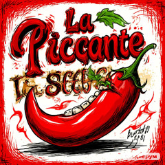 LA PICCANTE