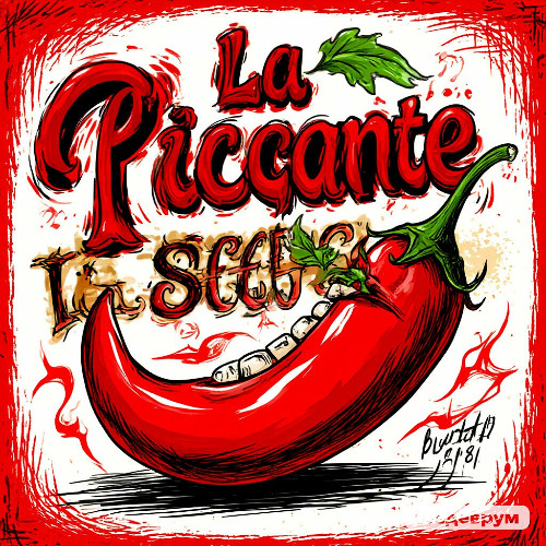 LA PICCANTE