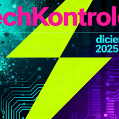 DICIEMBRE 2025 TECHKONTROL@
