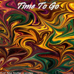 [FREE] Juice WRLD x Tory Lanez Type Beat - Time To Go