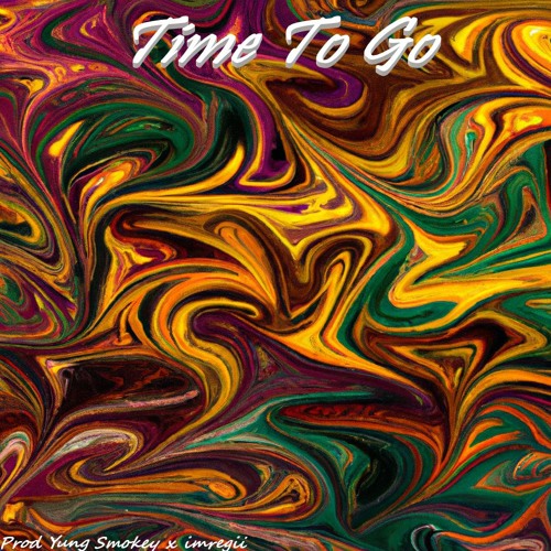 [FREE] Juice WRLD x Tory Lanez Type Beat - Time To Go