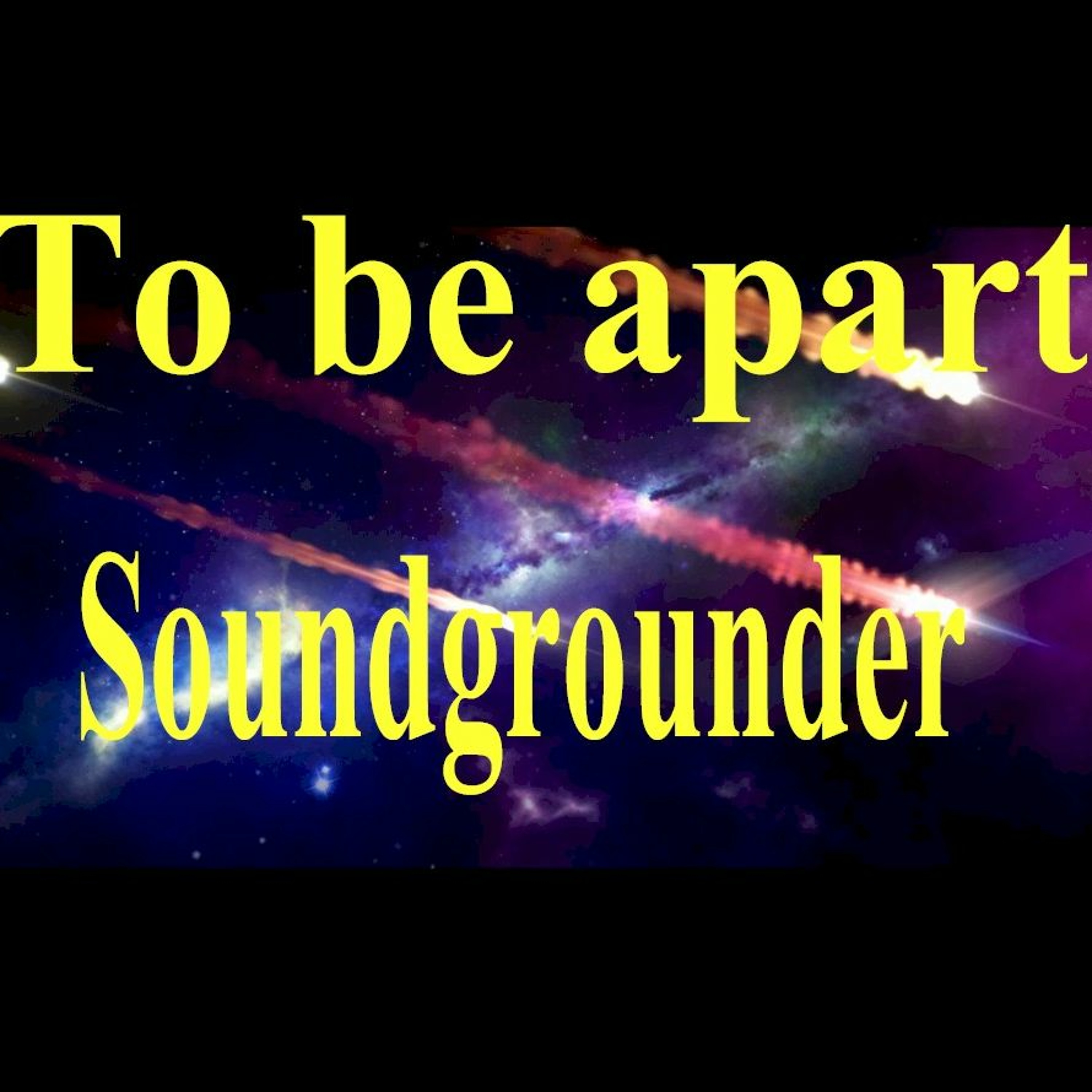 Soundgrounder