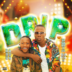 BABOSO - DRIP FEAT VAGABUNDO BETÃO