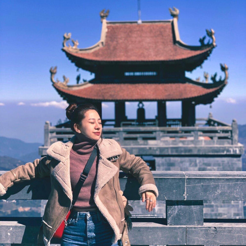 Yêu Không Hối Tiếc - Huỳnh Tú