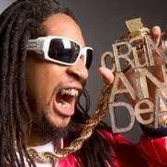 Lil Jon Production Mix