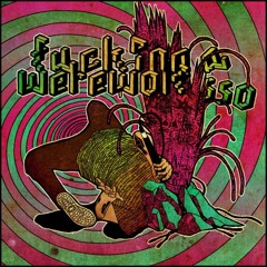 HELEN TIGER - FUCKING WEREWOLF ASSO