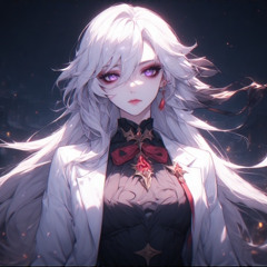 Jenises The Demon Doctor