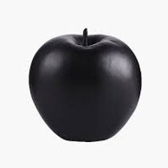 (bad Apple) Black Apple!!