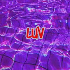 "LUV" Reggaeton Beat / Instrumental Type Ñengo Flow x Jowell y Randy (Prod by. Lean Music)