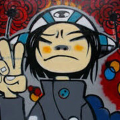 Breakbeat mix