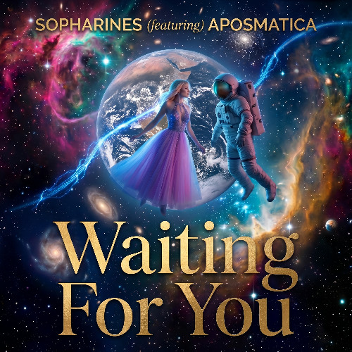Waiting for you (Sopharines feat. Aposmatica)