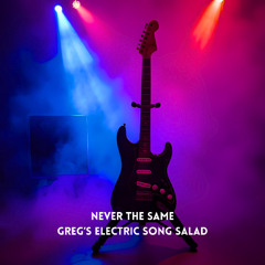 Never The Same