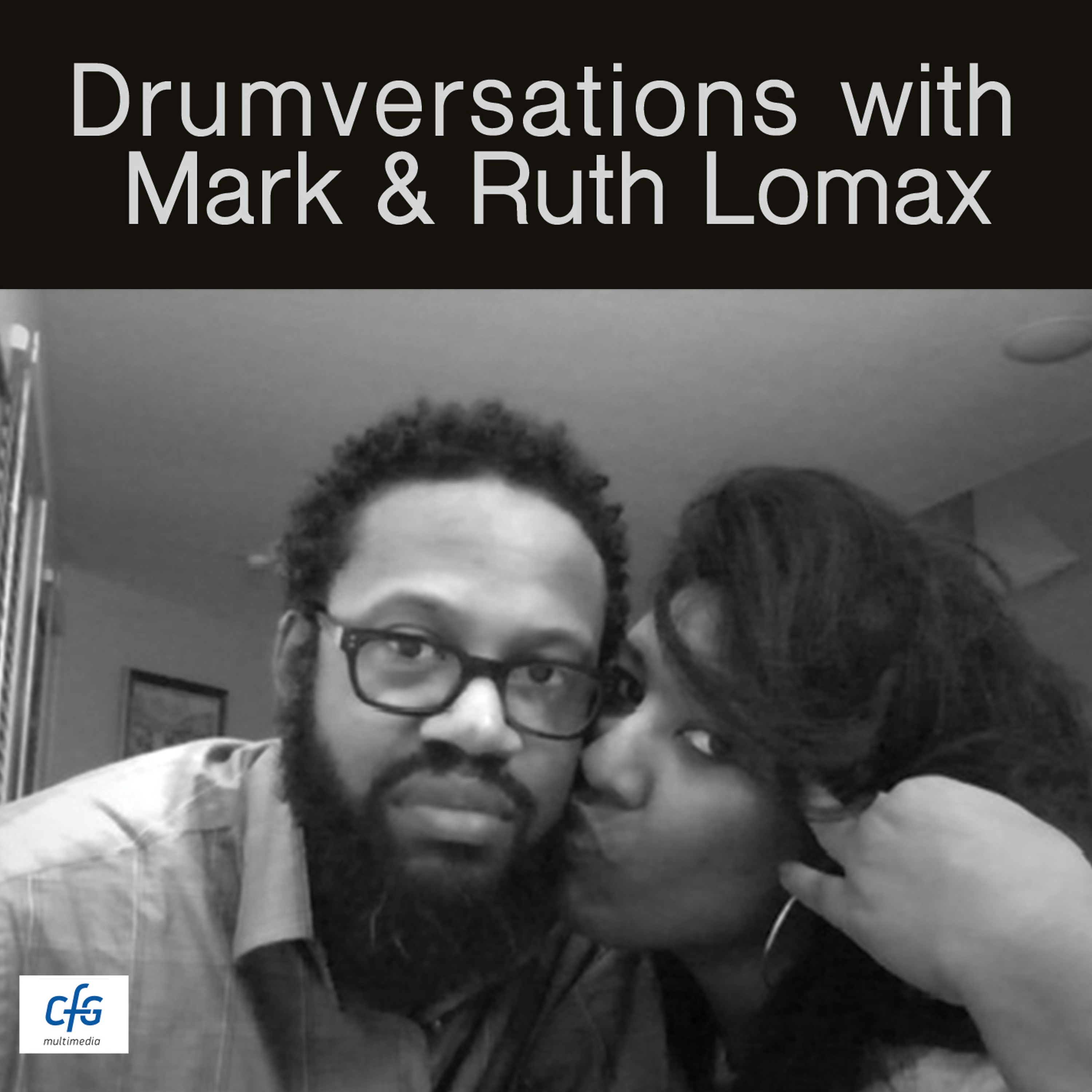 Drumversations