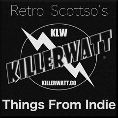 Things From Indie (RS #34)