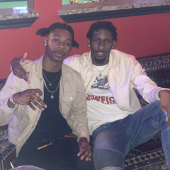 (Loo$eKannons) ft Saint Lovee