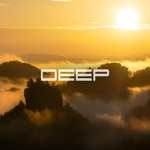 DEEP XLIII [Mathame, Keinemusik, Monkey Safari, Ezequiel Arias, Andhim & more]