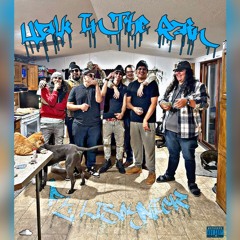 Walk In The Rain /ft. LispyNick\