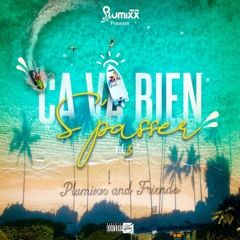 Ca Va Bien S'passer Vol.3 - Dj Plumixx