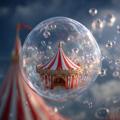 Circus Bubble