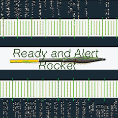 Ready & Alert - Rocket (FREE DOWNLOAD)